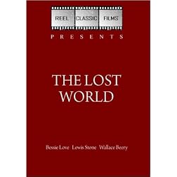 The Lost World (1925)