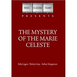 The Mystery of the Marie Celeste / Phantom Ship (1935)