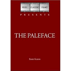 The Paleface (1922)