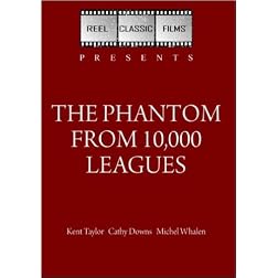 The Phantom from 10,000 Leagues (1955)