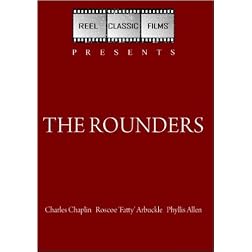 The Rounders (1914)