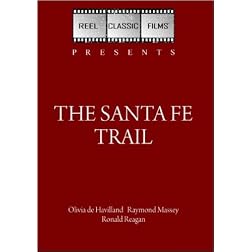 The Santa Fe Trail (1940)