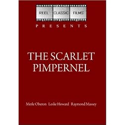 The Scarlet Pimpernel (1934)