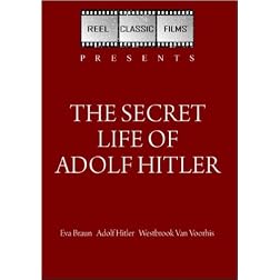The Secret Life of Adolf Hitler (1958)
