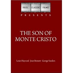 The Son of Monte Cristo (1940)