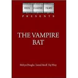 The Vampire Bat (1933)