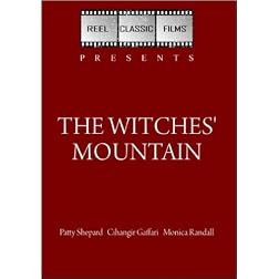 The Witches' Mountain (1972)