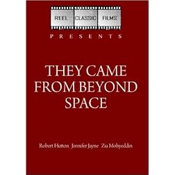 They Came from Beyond Space (1967)