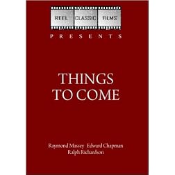 Things to Come (1936)