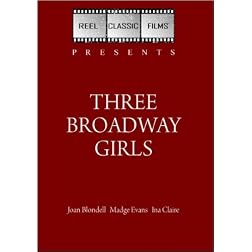 Three Broadway Girls (1932)