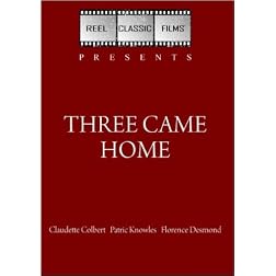 Three Came Home (1950)