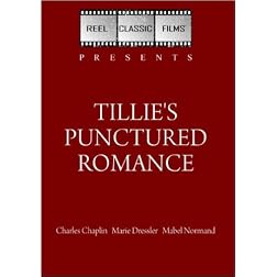 Tillie's Punctured Romance (1914)