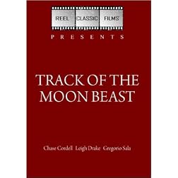 Track of the Moon Beast (1976)