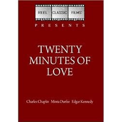 Twenty Minutes of Love (1914)
