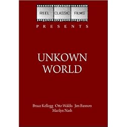 Unknown World (1951)