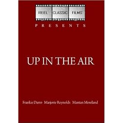 Up in the Air (1940)