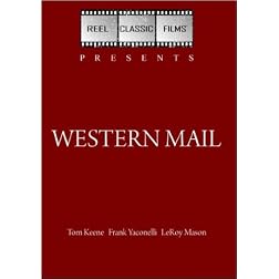 Western Mail (1942)