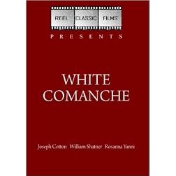 White Comanche (1968)