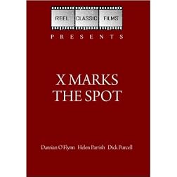X Marks the Spot (1942)