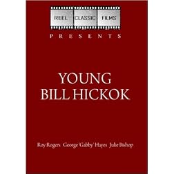 Young Bill Hickok (1940)