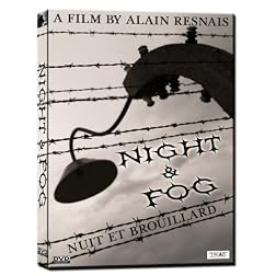 Night and Fog (Enhanced Edition) 1955