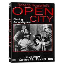 Open City (Enhanced) 1945