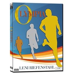 Olympia (2 Disc Special Edition) 1938