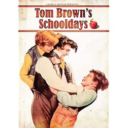 Tom Brown's Schooldays