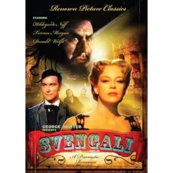 Svengali