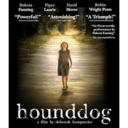 Hounddog [Blu-ray]