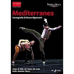 Mediterranea