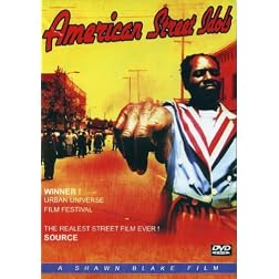 American Street Idols
