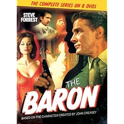 The Baron: The Complete Series