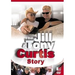 The Jill & Tony Curtis Story