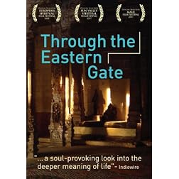 Through the Eastern Gate
