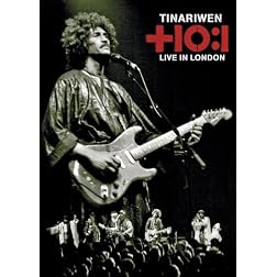 Live in London