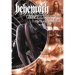 The Art of Rebellion: Live