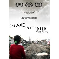 The Axe in the Attic