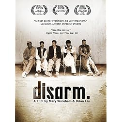 Disarm