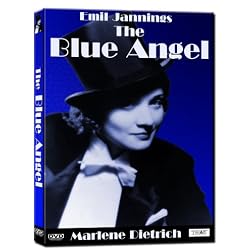 The Blue Angel (Enhanced Edition) 1930