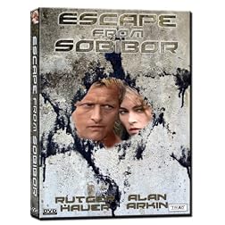 Escape From Sobibor (Enhanced) 1987