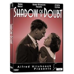 Shadow of a Doubt (Enhanced Edition) 1943