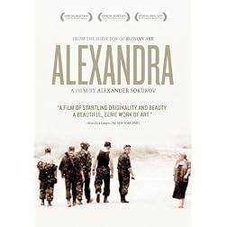 Alexandra