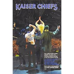Live at Elland Road