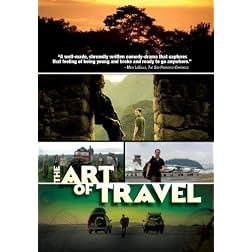 The Art of Travel