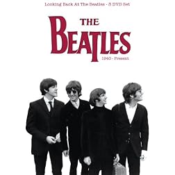 Looking Back at the Beatles: 1940-Present