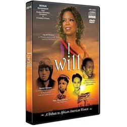 I Will: Tribute to African American Women