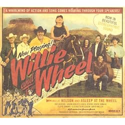 Willie and the Wheel