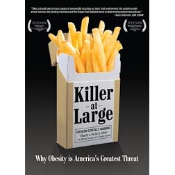 Killer at Large