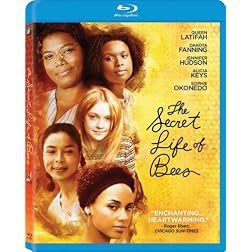 The Secret Life of Bees [Blu-ray]